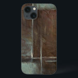 Red & Gray Brick Wall Case-Mate iPhone Hülle<br><div class="desc">In diesem Werk von Ethan Harper wird eine schöne rote und graue Ziegelwand dargestellt. Es könnte außerhalb eines sehr alten Gebäude oder im Inneren einer rustikalen Dusche liegen. Die Farben und der Malstil verleihen dem Stück ein sehr lebendiges Gefühl. Jetzt ein Exemplar holen!</div>