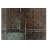 Red & Gray Brick Wall