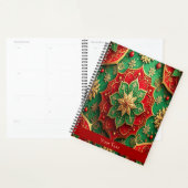 Red Green Decorative Holiday Planer (Anzeige)