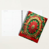 Red Green Decorative Holiday Planer (Anzeige)