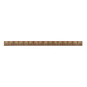 Red Green Decorative Holiday Satin Ribbon Satinband (Vorderseite)