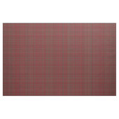 Red Green Kariert Rustic Classic Stewart Tartan Stoff (Yard (91,4 cm))