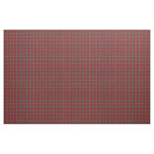 Red Green Kariert Rustic Classic Stewart Tartan Stoff (Fat Quarter (45,7 x 55,9 cm))