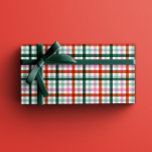 Red Green Pink Christmas Gingham Geschenkpapier<br><div class="desc">Lassen Sie sich mit unseren Rot-Grün-Rosa-Weihnachtsgeburten Gingham Wrapping Paper Brötchen in stilvollen Weihnachtsgeschenken verwöhnen. Tauchen Sie ein in den festlichen Geist mit dem einzigartigen Mix aus Rot, Rosa und Grüne Münze - eine frische und trendige Farbkombination. Ein wunderschönes Gingham Weihnachtsmuster mit klassischen Streifen, die durchlaufen. Dieses Verpackungspapier, mit seinem schönen...</div>