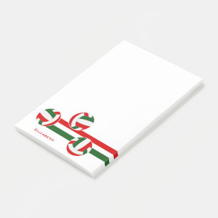 Red Green Volleballs Benutzername des Spielers Post-it Klebezettel