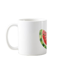 Red Green Watermelon 