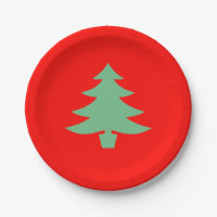 Red Green Xmas Weihnachtsbaum 4Helen