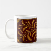 Red Griff Kaffeetasse (Links)