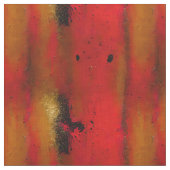 Red Grunge Pattern Stoff (Nahaufnahme)