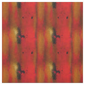 Red Grunge Pattern Stoff (Muster)