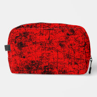 Red Grunge