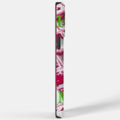 Red Hakuna Matata Style Case-Mate iPhone Hülle (Rückseite / Rechts)