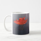 Red Hat 2004 Kaffeetasse (Links)