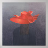 Red Hat 2004 Poster (Vorne)