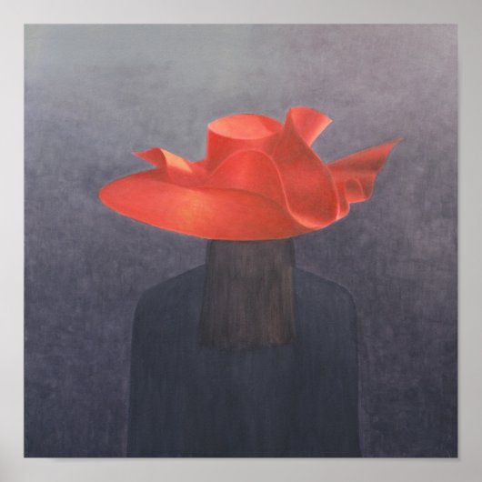 Red Hat 2004 Poster (Vorne)