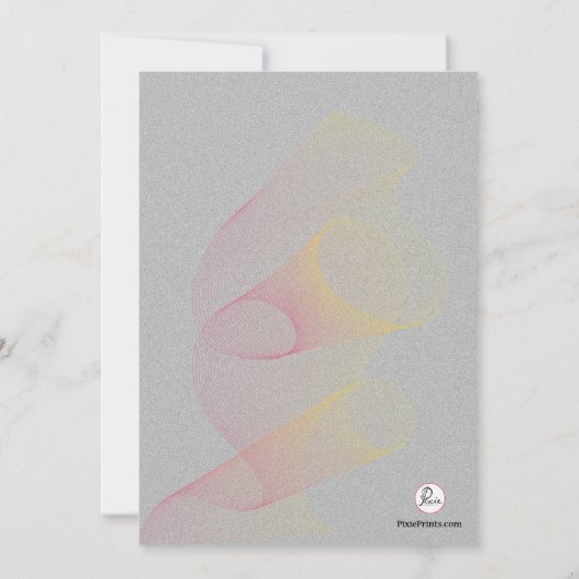 Red Hat Einladung (Rückseite)