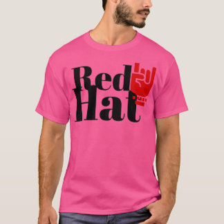 Red Hat Engineer T-Shirt