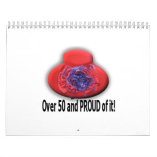 RED HAT-KALENDER KALENDER