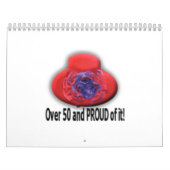 RED HAT-KALENDER KALENDER (Titelbild)