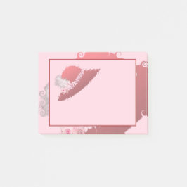 Red Hat Post-It-Notes Post-it Klebezettel