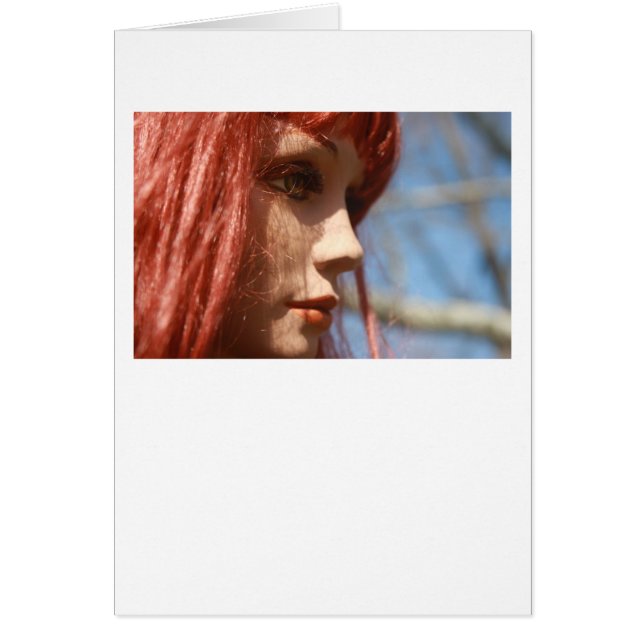 Red Head (Vorne)