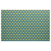 Red Heart Modefabrik/Kolumbien Stoff (Fat Quarter (45,7 x 55,9 cm))