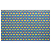 Red Heart Modefabrik/Kolumbien Stoff (Fat Quarter (45,7 x 55,9 cm))