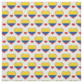 Red Heart Modefabrik/Kolumbien Stoff (Muster)