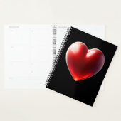 Red Heart Planner Planer (Anzeige)