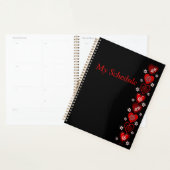 Red Heart Planner Planer (Anzeige)