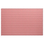 Red Hearts Fabric Red Liebe Valentine's Stoffe (Yard (91,4 cm))