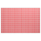Red Hearts Pattern Stoff (Yard (91,4 cm))