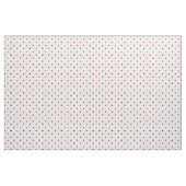 Red Hearts Stoff (Yard (91,4 cm))