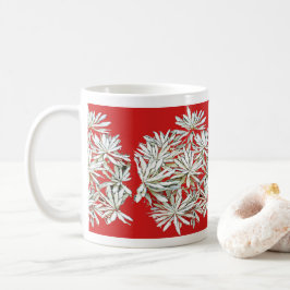 Red Heath Cup Kaffeetasse
