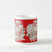 Red Heath Cup Kaffeetasse (Mittel)