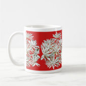 Red Heath Cup Kaffeetasse (Links)