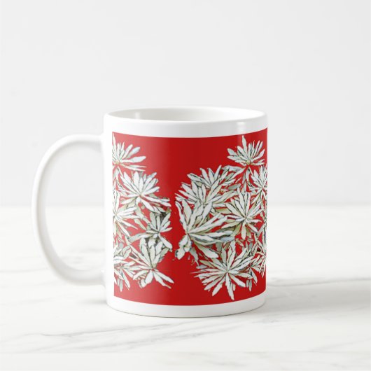 Red Heath Cup Kaffeetasse (Links)