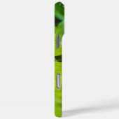 Red Hibiskus Hawaii Tropical Blume iPhone Case-Mate iPhone Hülle (Rückseite / Rechts)