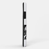 Red High Heels Case-Mate iPhone Hülle (Hinten/Rechts)