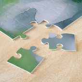 Red Holly Berry Berries Naturerlebnis Puzzle (Seite)