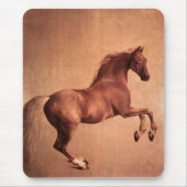 RED HORSE MOUSEPAD (Vorne)