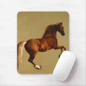 RED HORSE MOUSEPAD (Mit Mouse)