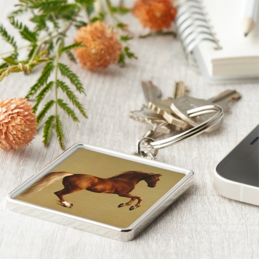 RED HORSE SCHLÜSSELANHÄNGER (Seite)