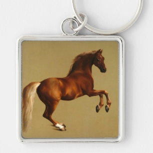 RED HORSE SCHLÜSSELANHÄNGER