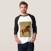 RED HORSE T-Shirt (Vorne ganz)