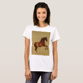 RED HORSE T-Shirt (Vorne ganz)