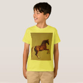 RED HORSE T-Shirt (Vorne ganz)