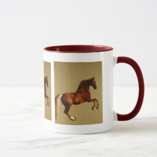 RED HORSE TASSE