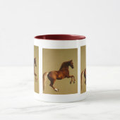 RED HORSE TASSE (Zentrum)