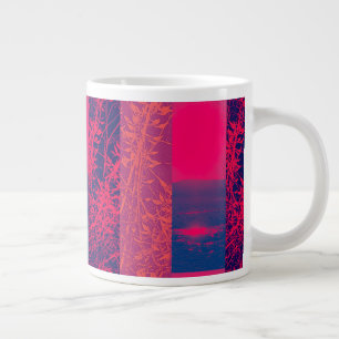 Red Hot Cup Jumbo-Tasse